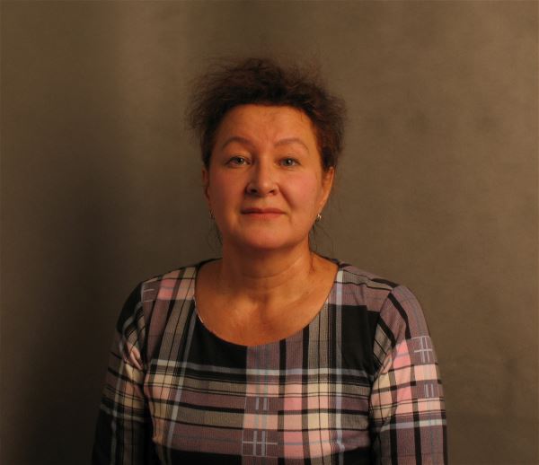 Сиделка Флюра