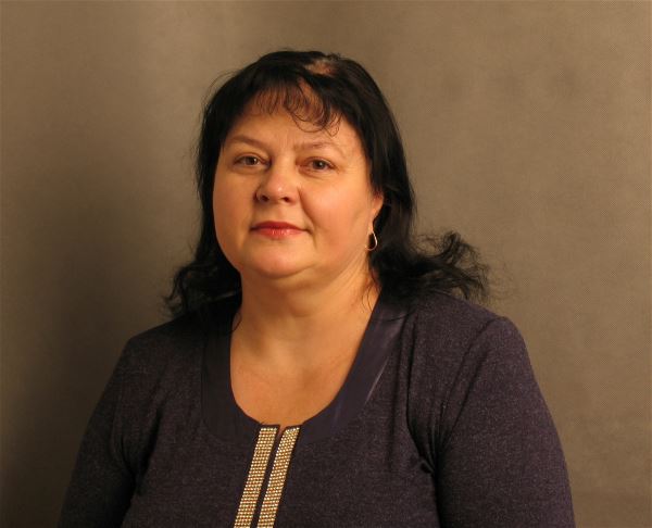 Домработница Татьяна