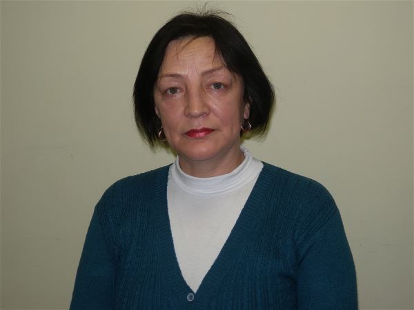 Няня Ирина