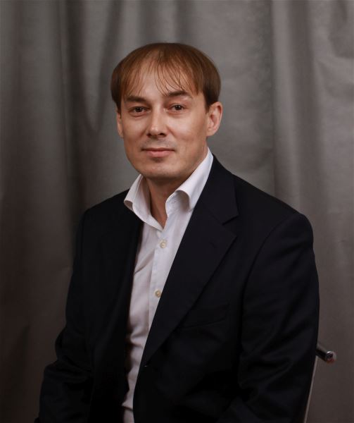 Управляющий Андрей