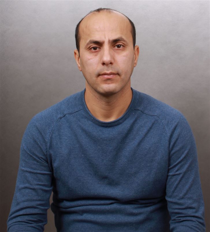 Помощник по хозяйству Миракобир