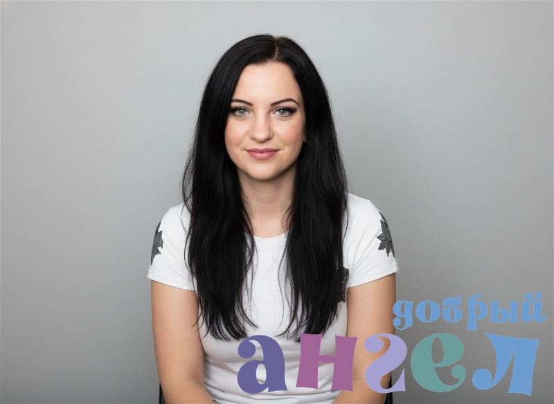 Домработница Анна