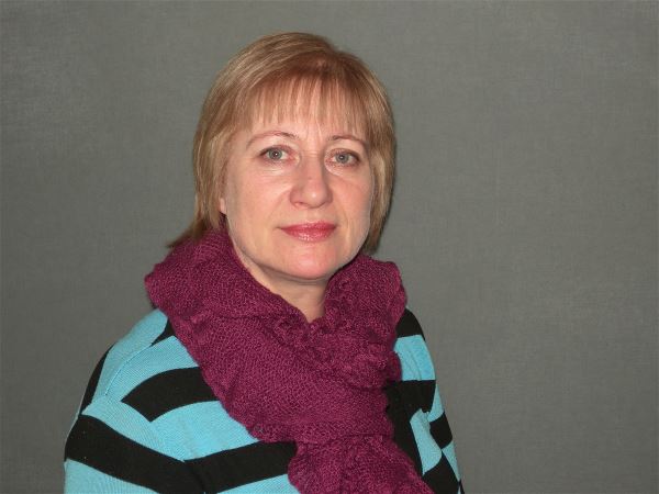 Домработница Галина