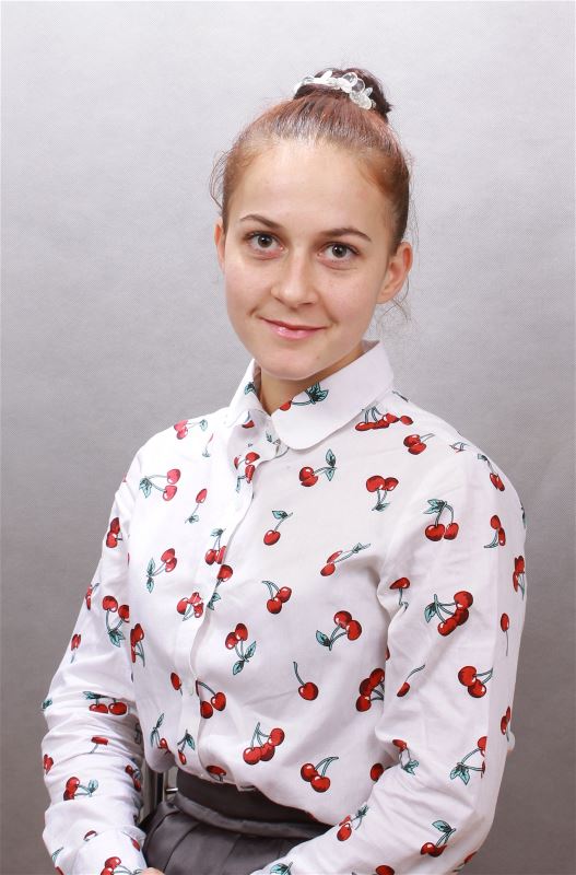 Репетитор Ксения
