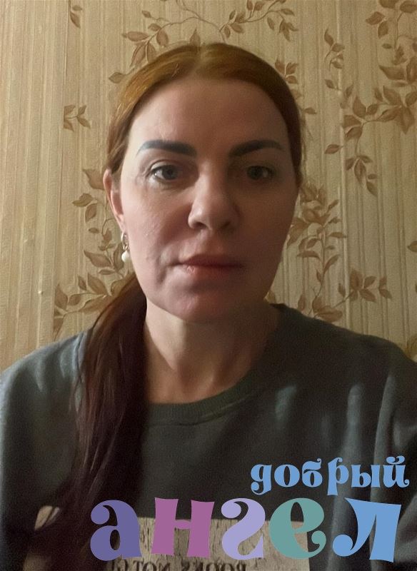 Няня Наталия со стажем 21 год, - ID 226471