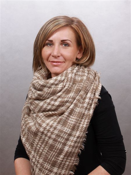 Гувернантка Елена
