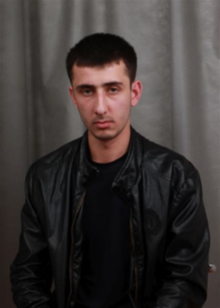Садовник Фузайл
