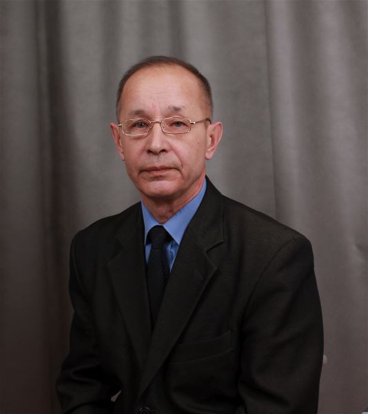 Помощник по хозяйству Рудольф