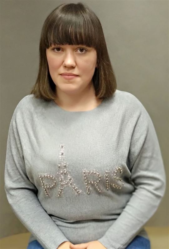 Сиделка Елена