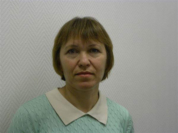 Сиделка Руслана Ивановна
