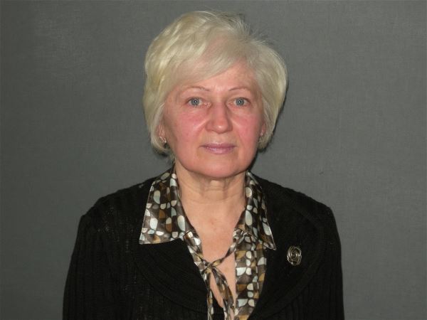 Няня Инесса
