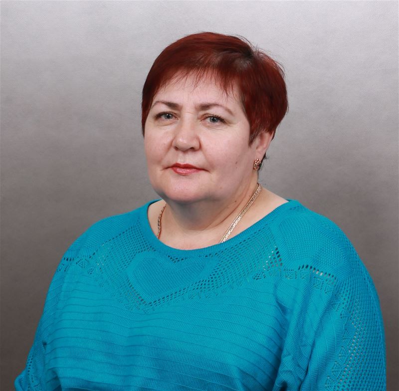 Сиделка Анжела