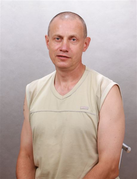 Семейная пара Владимир