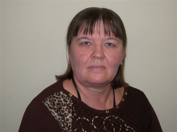 Сиделка Галина