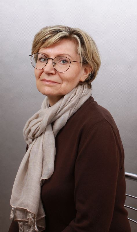 Няня Галина