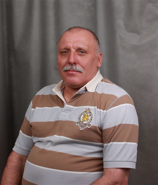 Садовник Александр