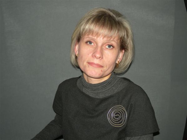Няня Ирина