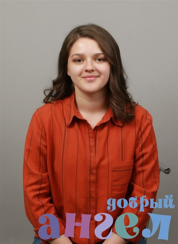 Повар Маргарита