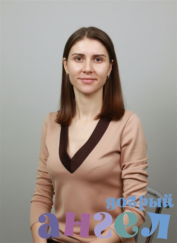 Няня Надежда со стажем 9 лет, - ID 157853