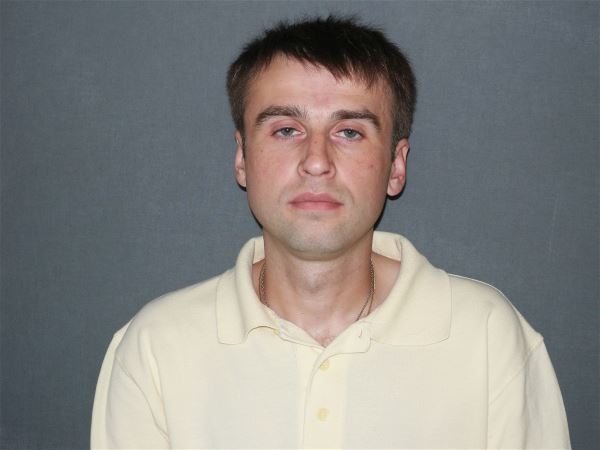 Водитель Дмитрий