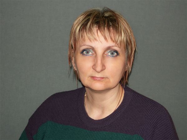 Няня Светлана