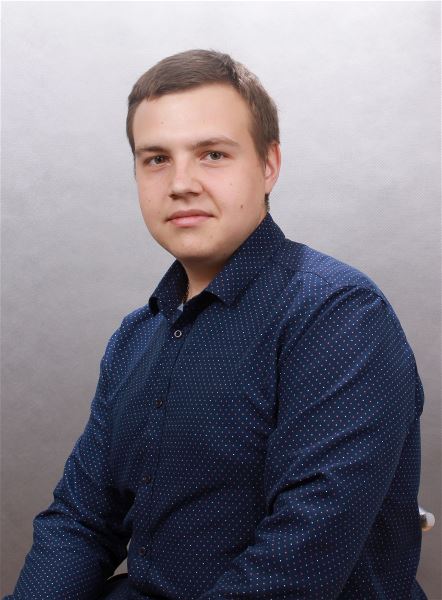 Репетитор Дмитрий