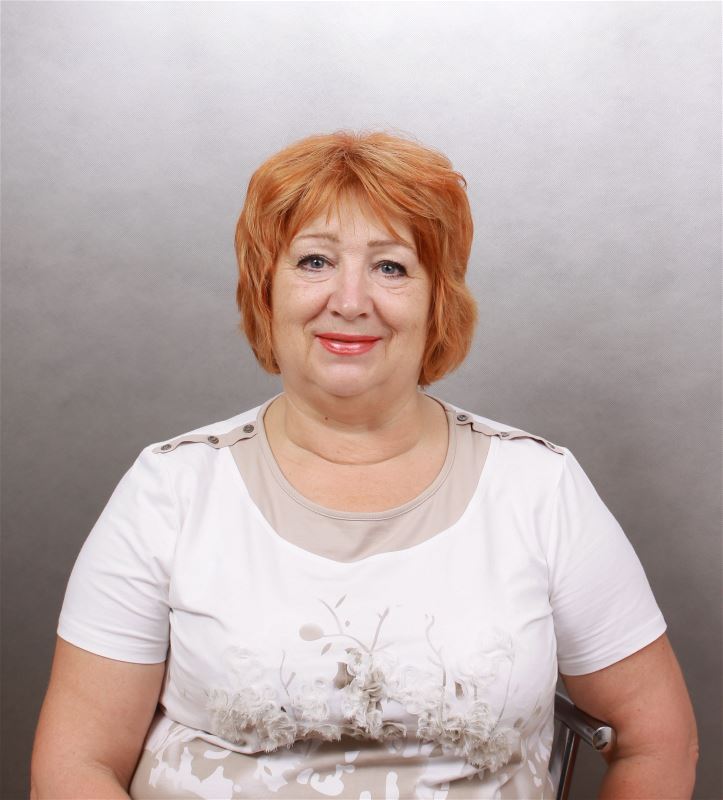 Няня Валентина