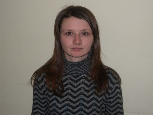 Сиделка Екатерина