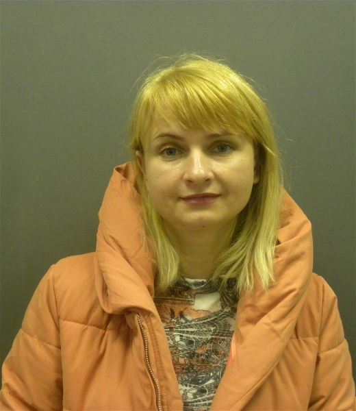 Домработница Ирина