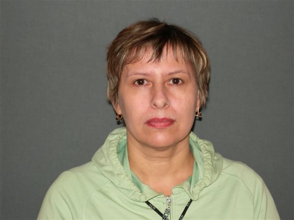 Няня Светлана