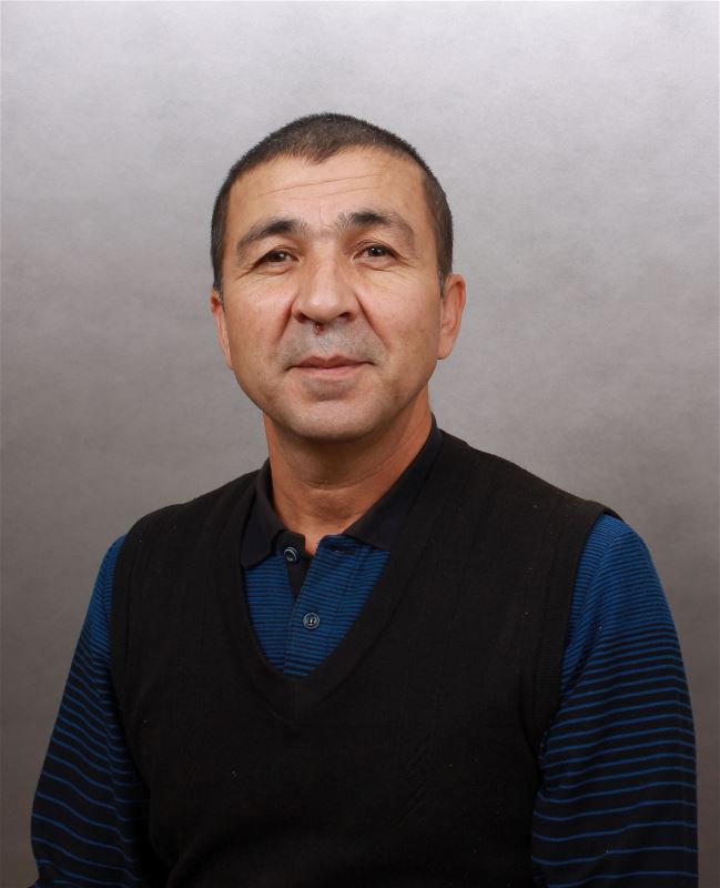 Помощник по хозяйству Мохиржон