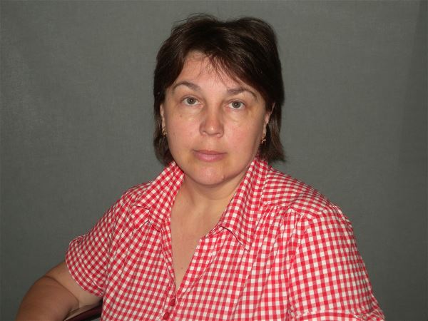 Домработница Татьяна