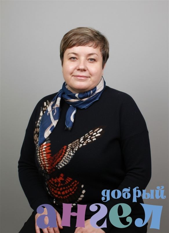 Гувернантка Светлана