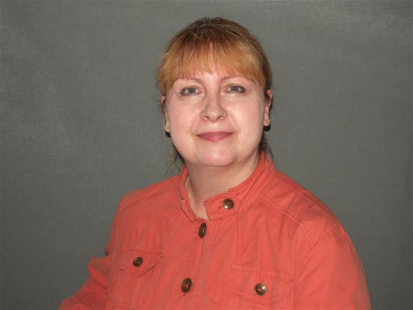 Домработница Виктория