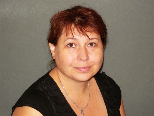 Домработница Светлана