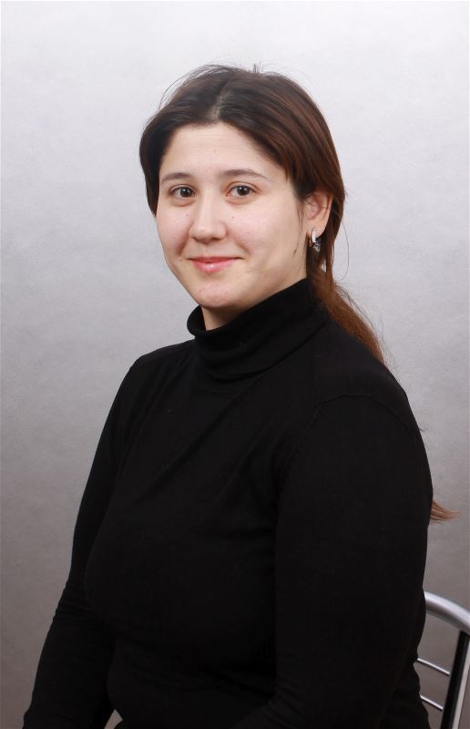Няня Сайёра