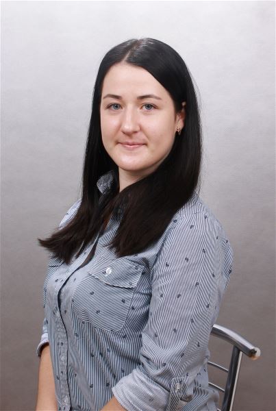 Няня Екатерина