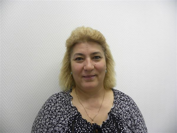 Сиделка Марина
