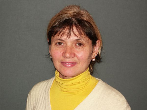 Домработница Лариса