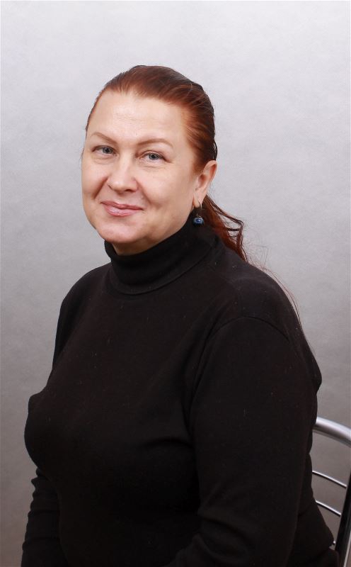 Няня Светлана