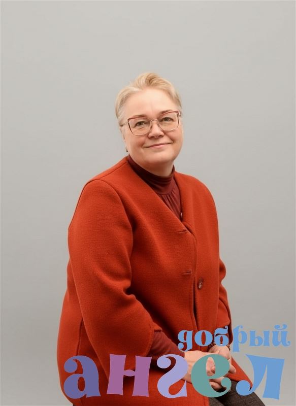 Няня Наталья