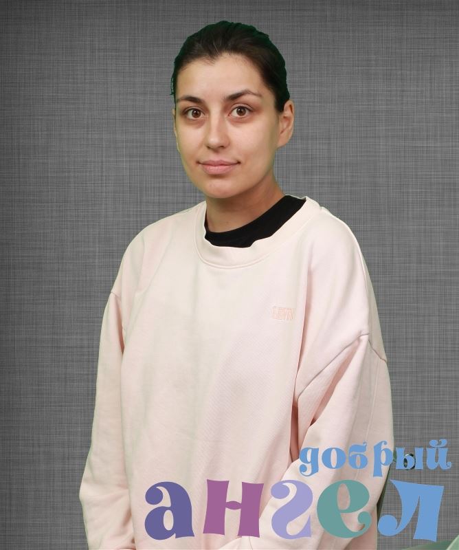 Няня Олеся