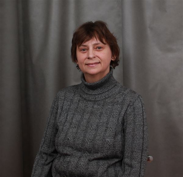 Домработница Алевтина