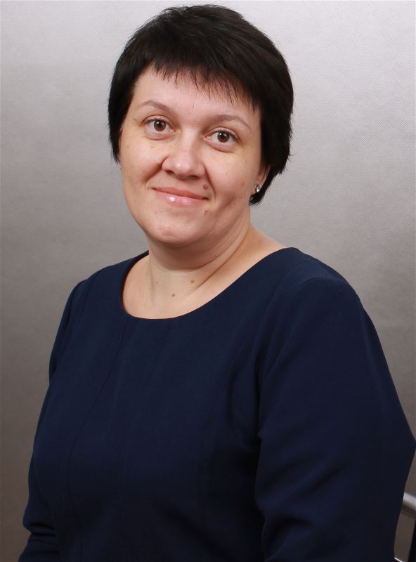 Няня Галина