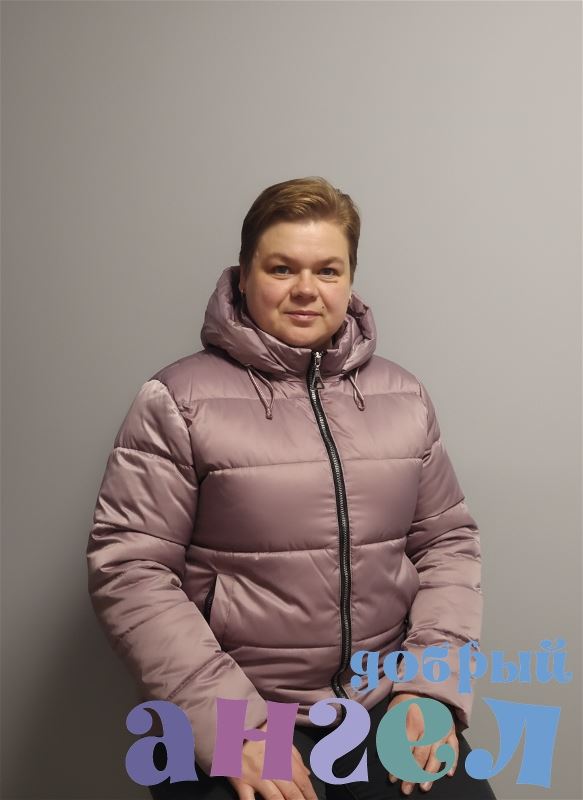 Няня Татьяна со стажем 8 лет, - ID 266287