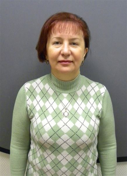 Няня Ирина