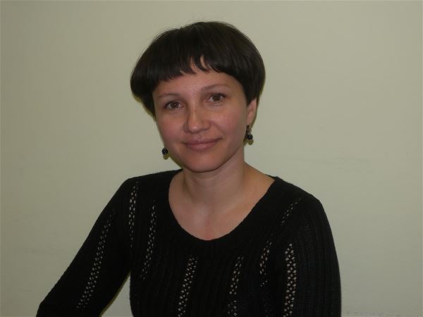 Няня Екатерина