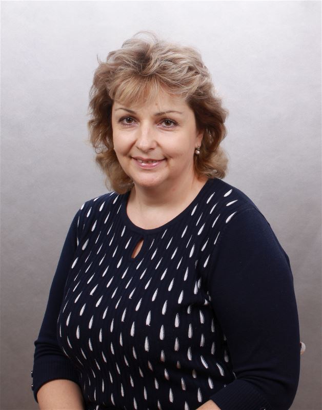 Няня Светлана