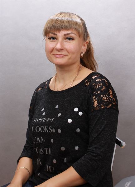 Домработница Татьяна