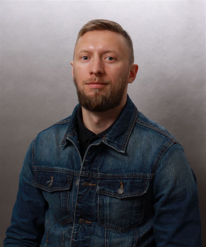 Водитель Алексей